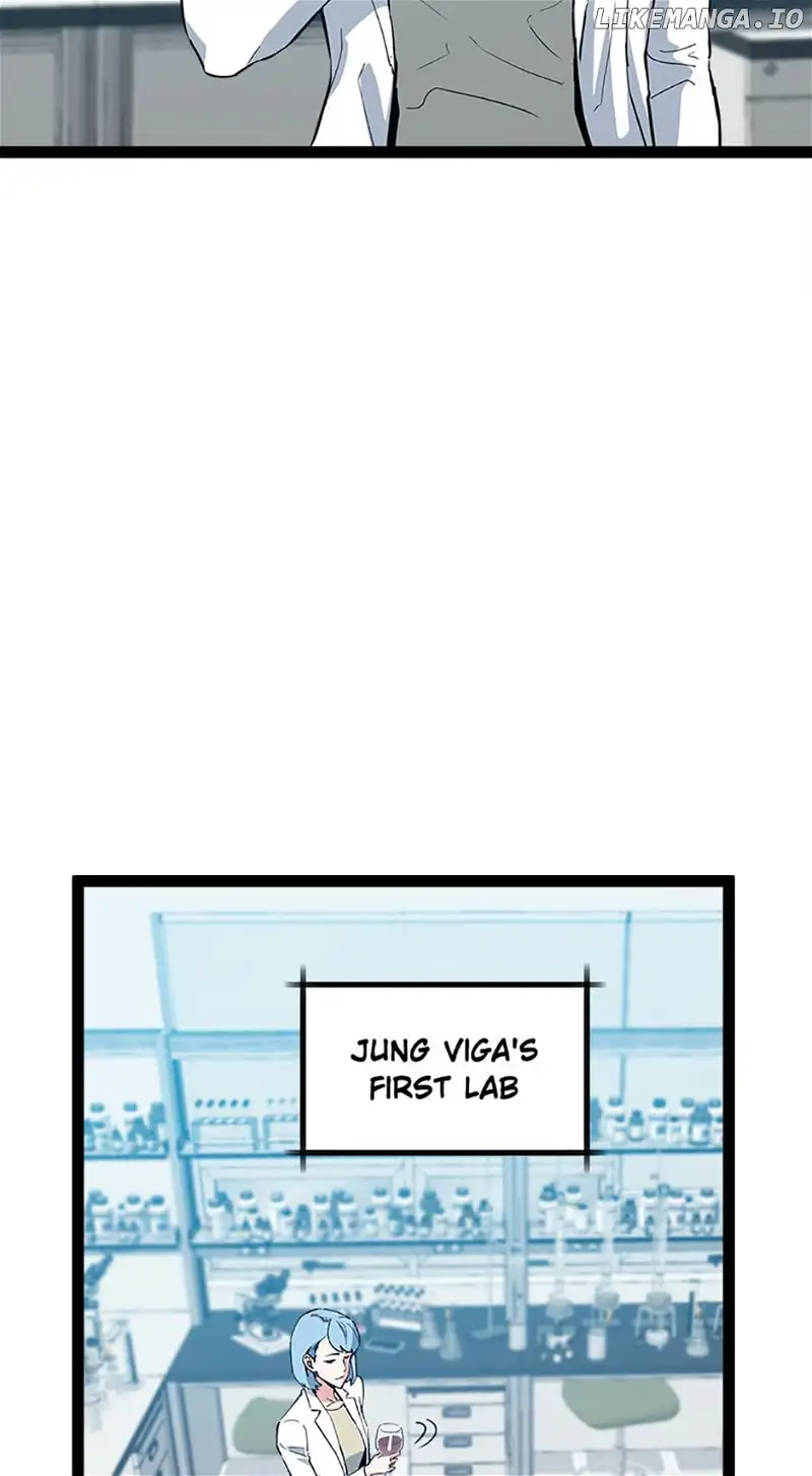 Thumbs Up, Level Up Chapter 73 - Page 28