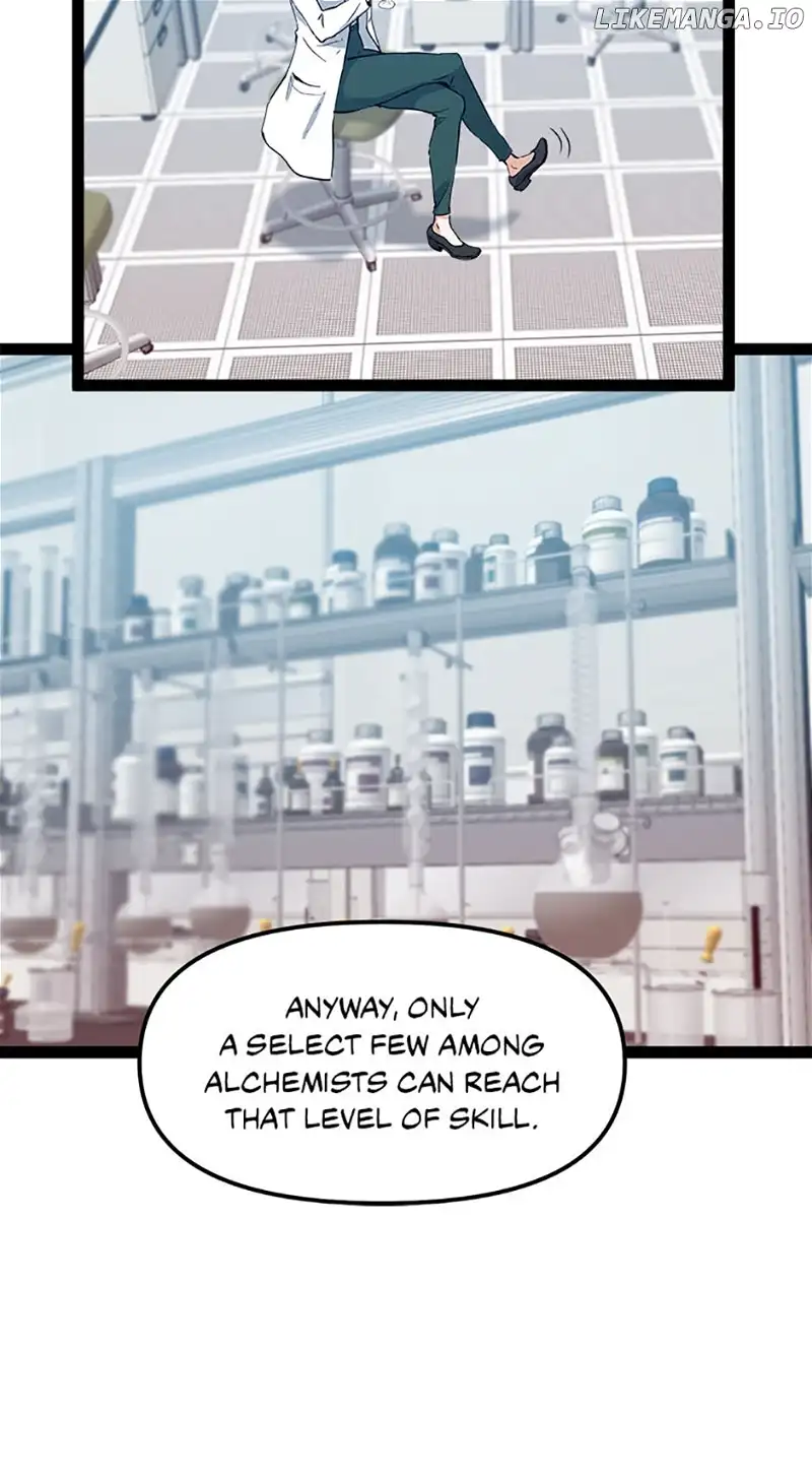 Thumbs Up, Level Up Chapter 73 - Page 29