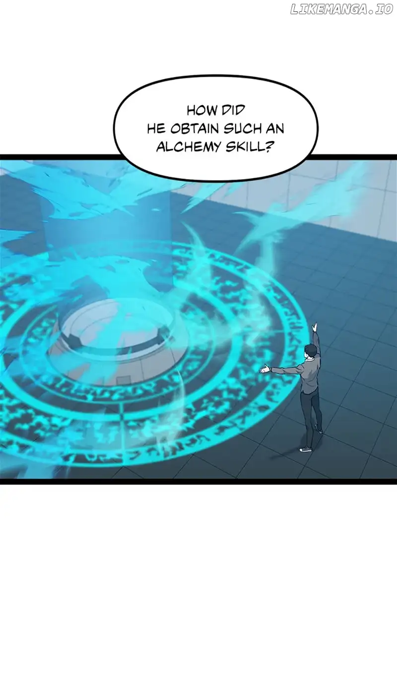 Thumbs Up, Level Up Chapter 73 - Page 30