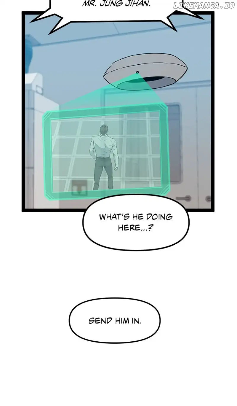 Thumbs Up, Level Up Chapter 73 - Page 34