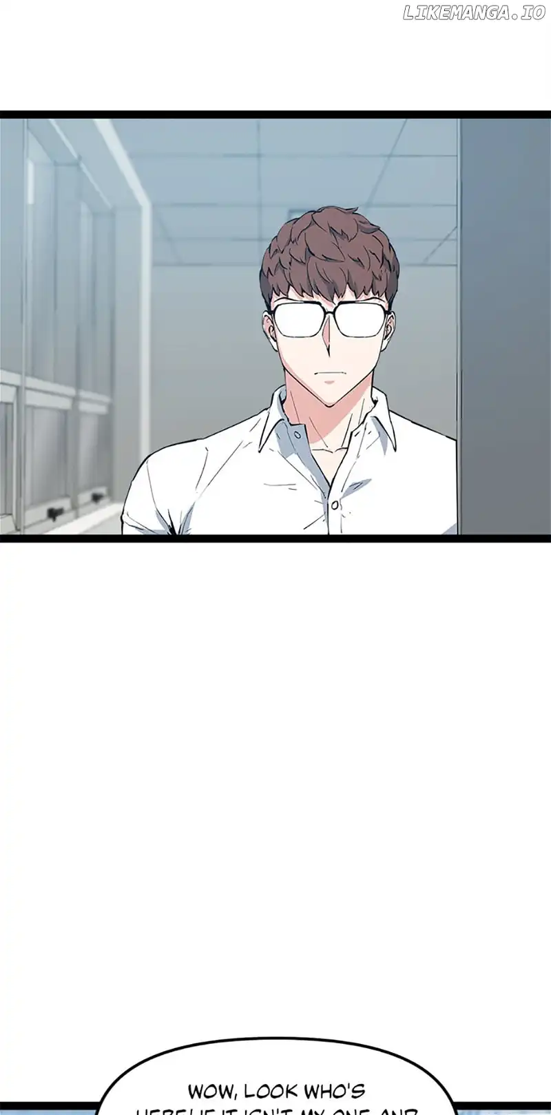 Thumbs Up, Level Up Chapter 73 - Page 37