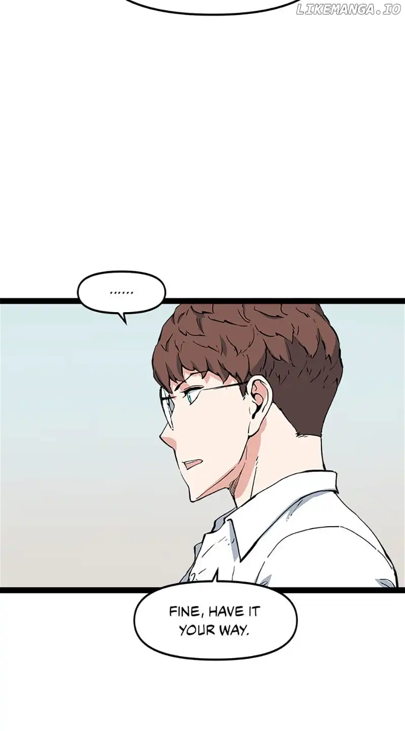 Thumbs Up, Level Up Chapter 73 - Page 41