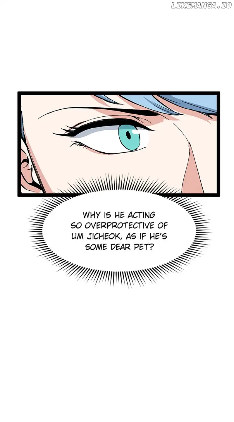 Thumbs Up, Level Up Chapter 73 - Page 42