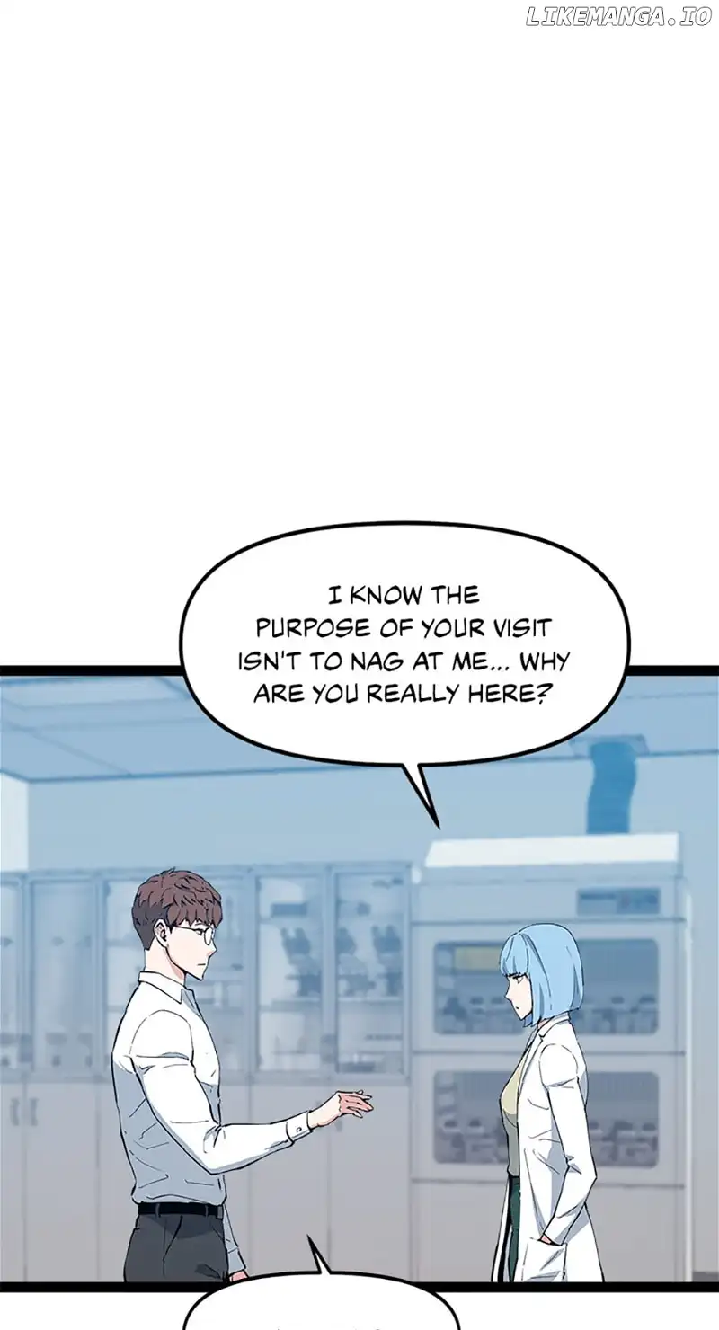 Thumbs Up, Level Up Chapter 73 - Page 43