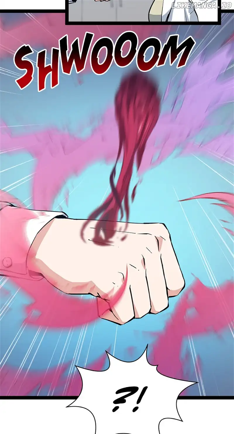 Thumbs Up, Level Up Chapter 73 - Page 45