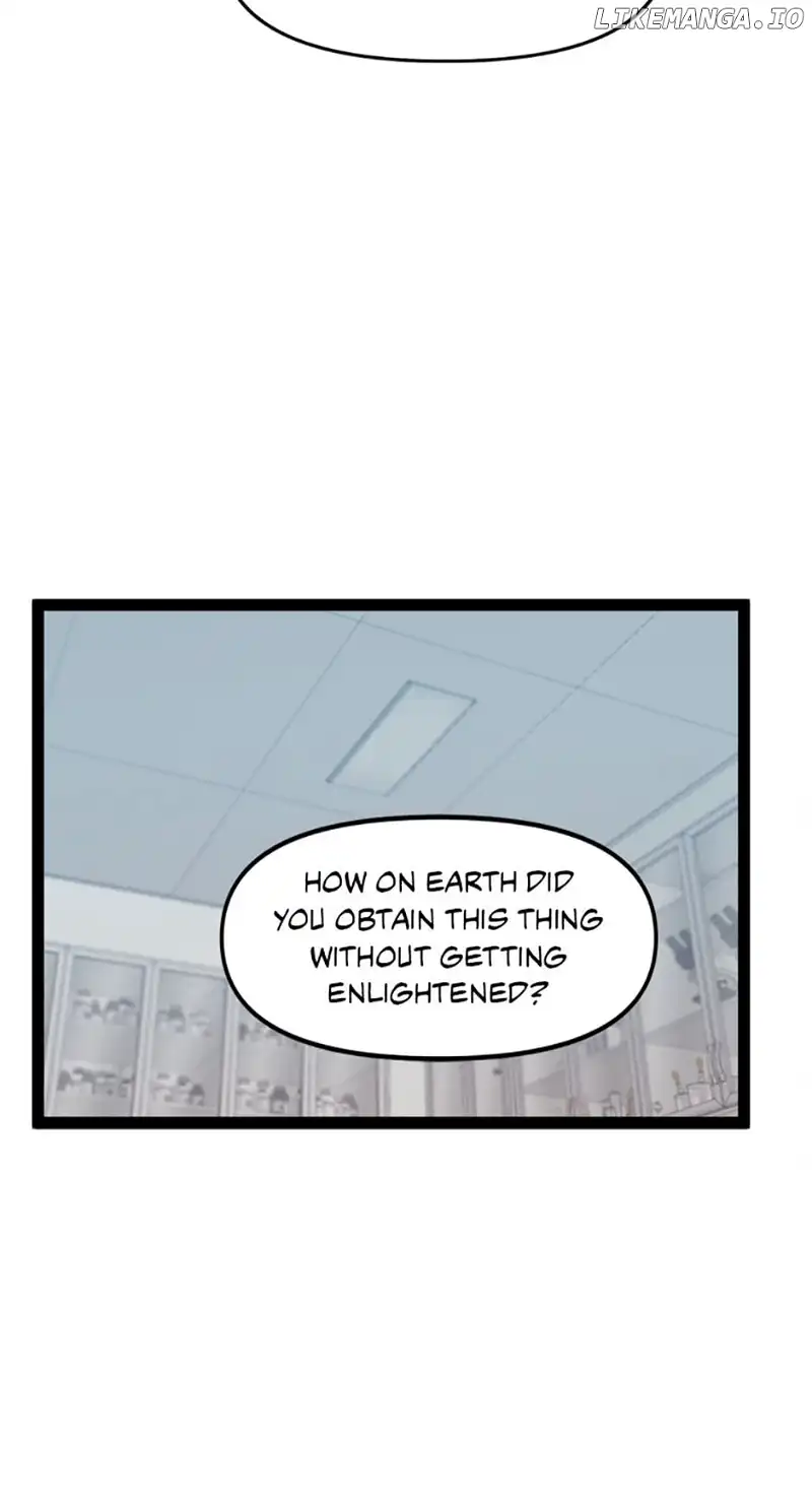 Thumbs Up, Level Up Chapter 73 - Page 47