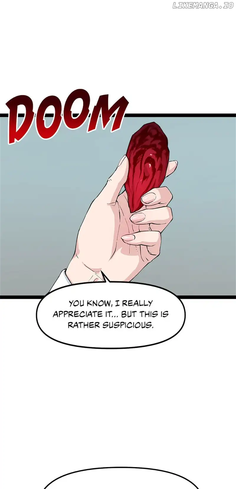 Thumbs Up, Level Up Chapter 73 - Page 51