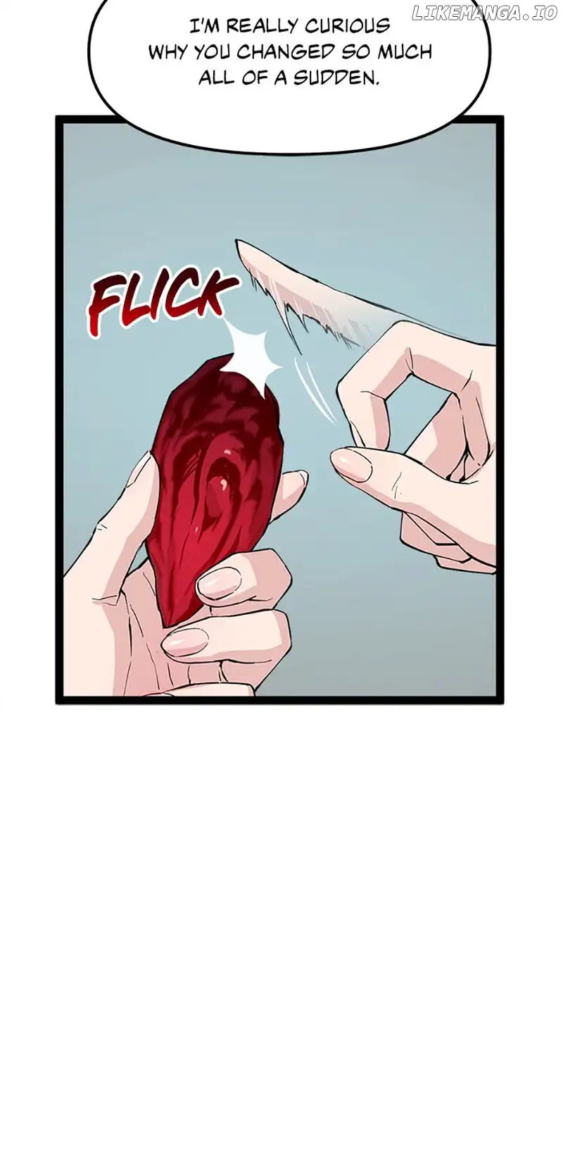 Thumbs Up, Level Up Chapter 73 - Page 52