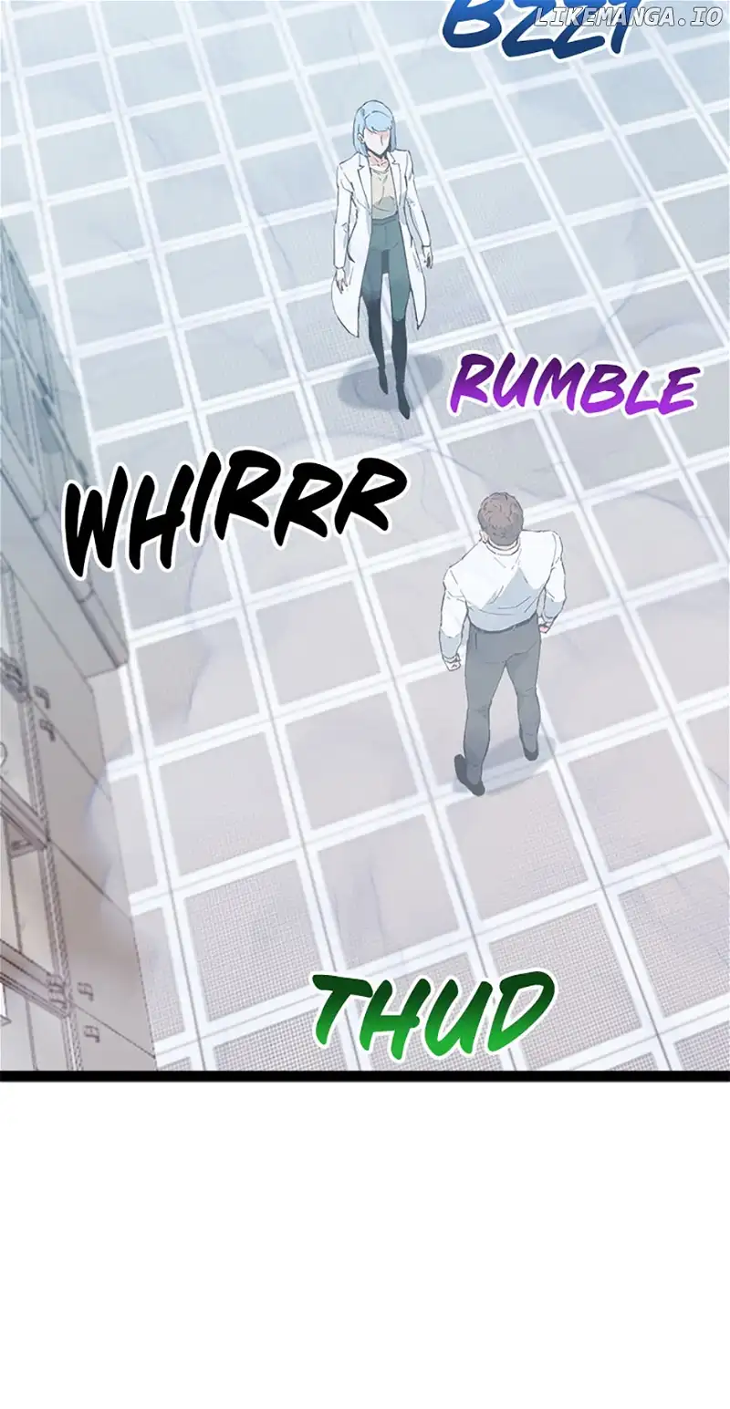 Thumbs Up, Level Up Chapter 73 - Page 57