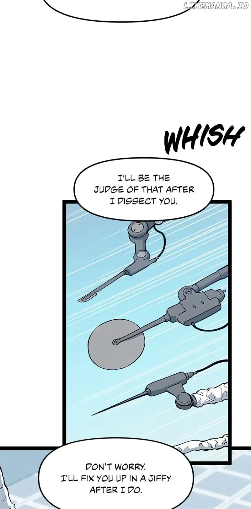 Thumbs Up, Level Up Chapter 73 - Page 60