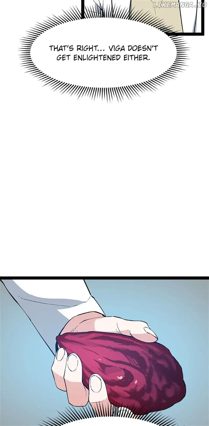 Thumbs Up, Level Up Chapter 73 - Page 63