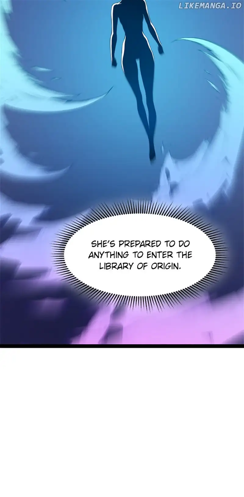 Thumbs Up, Level Up Chapter 73 - Page 65