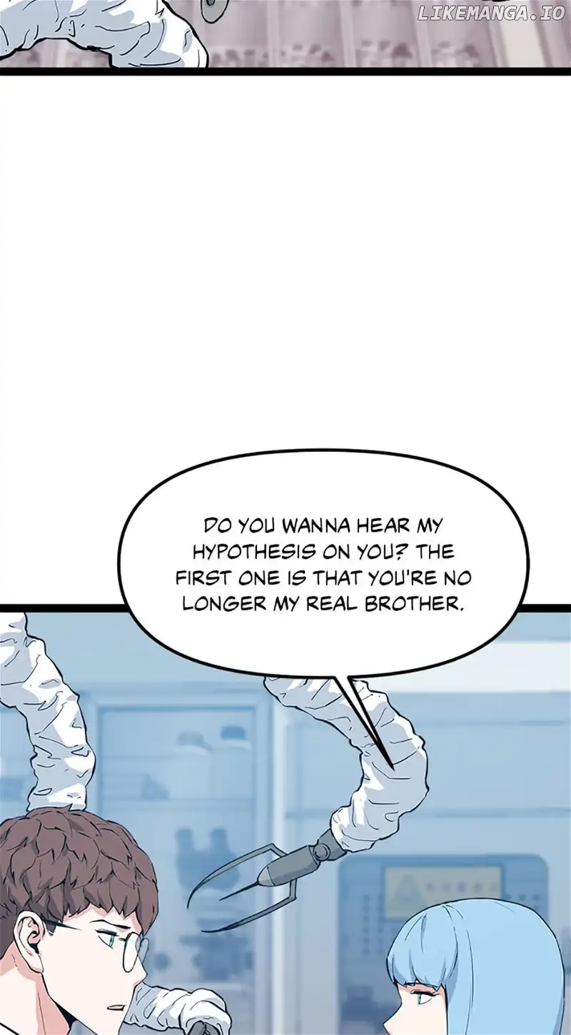 Thumbs Up, Level Up Chapter 73 - Page 67