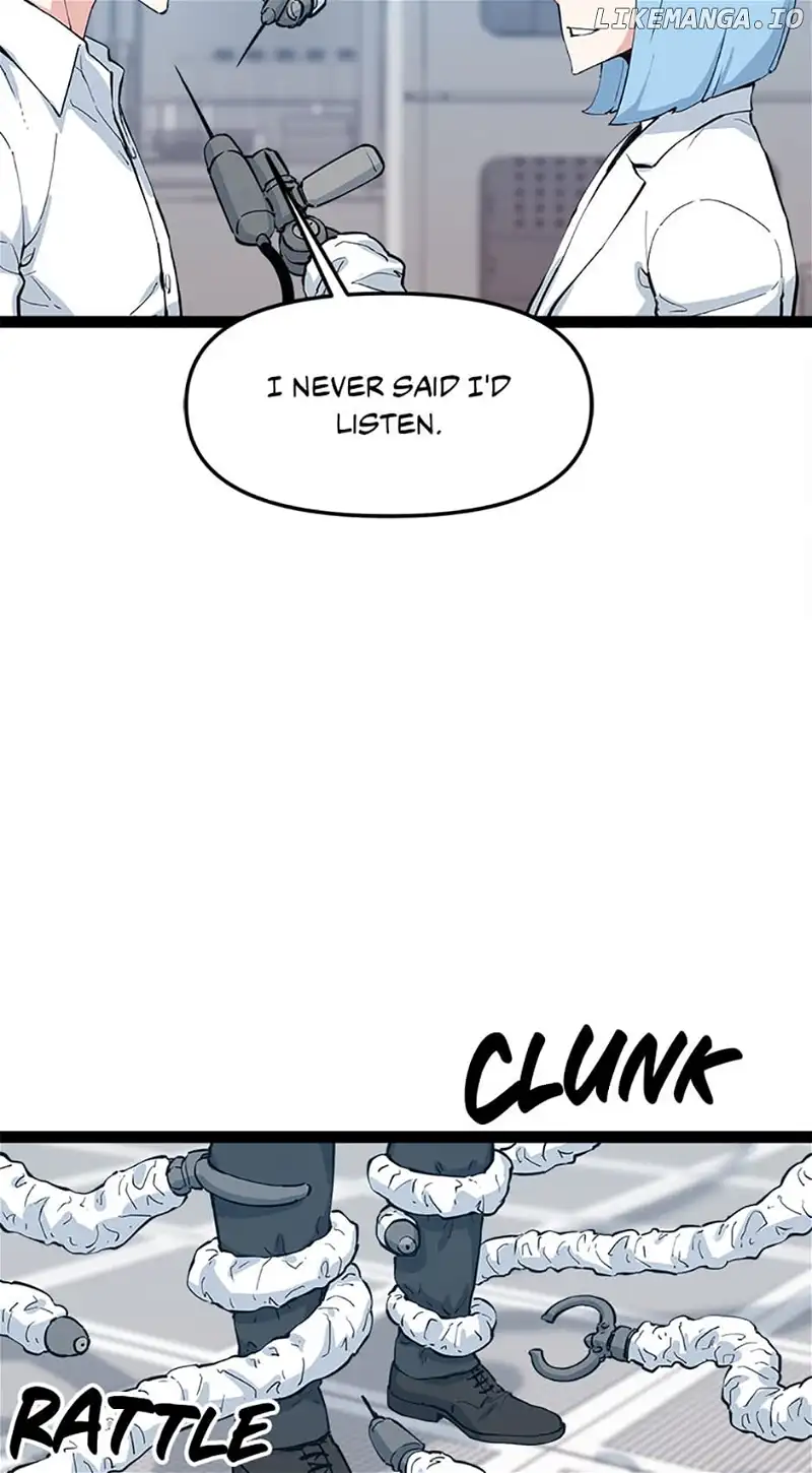 Thumbs Up, Level Up Chapter 73 - Page 68