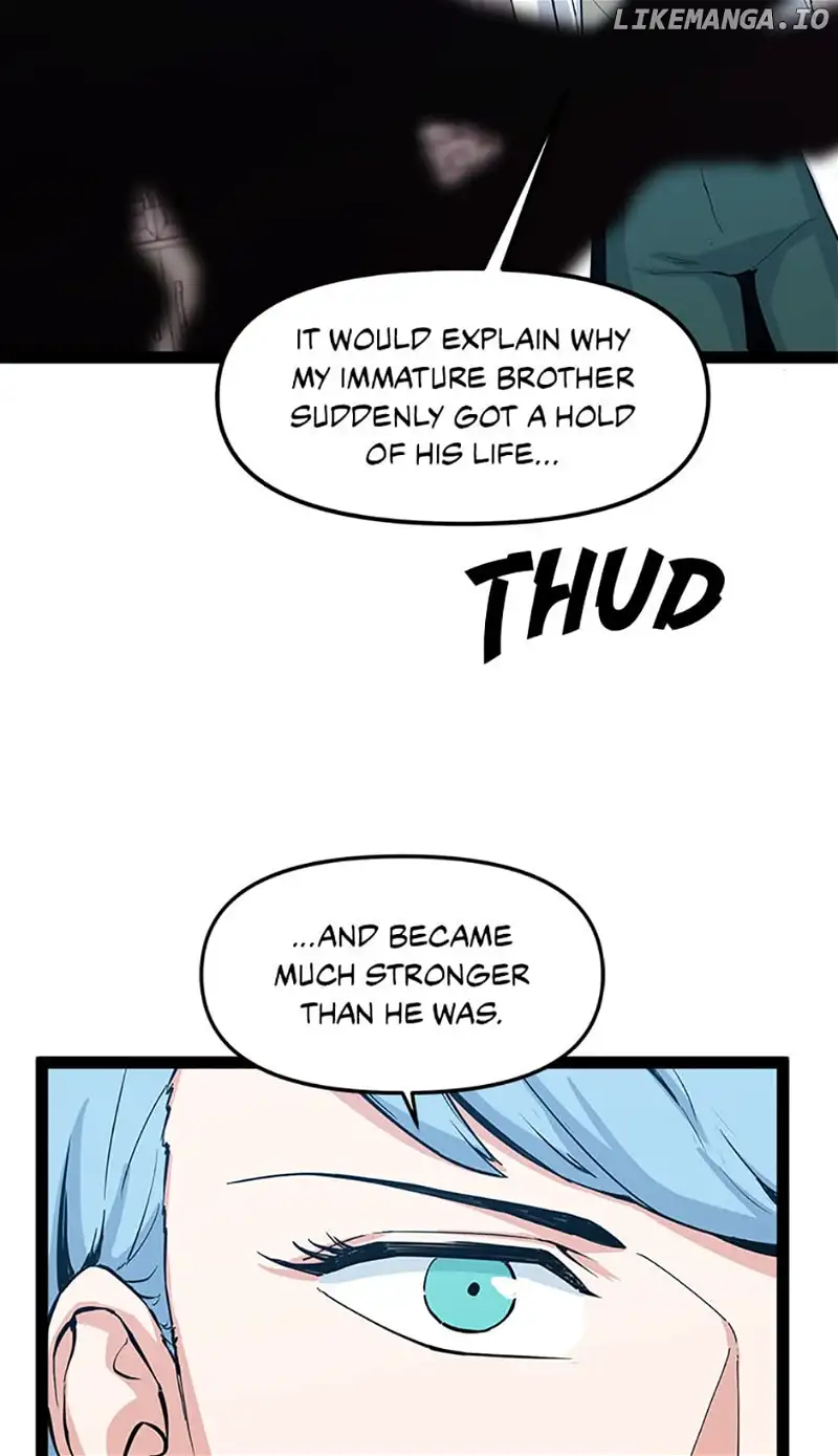 Thumbs Up, Level Up Chapter 73 - Page 71