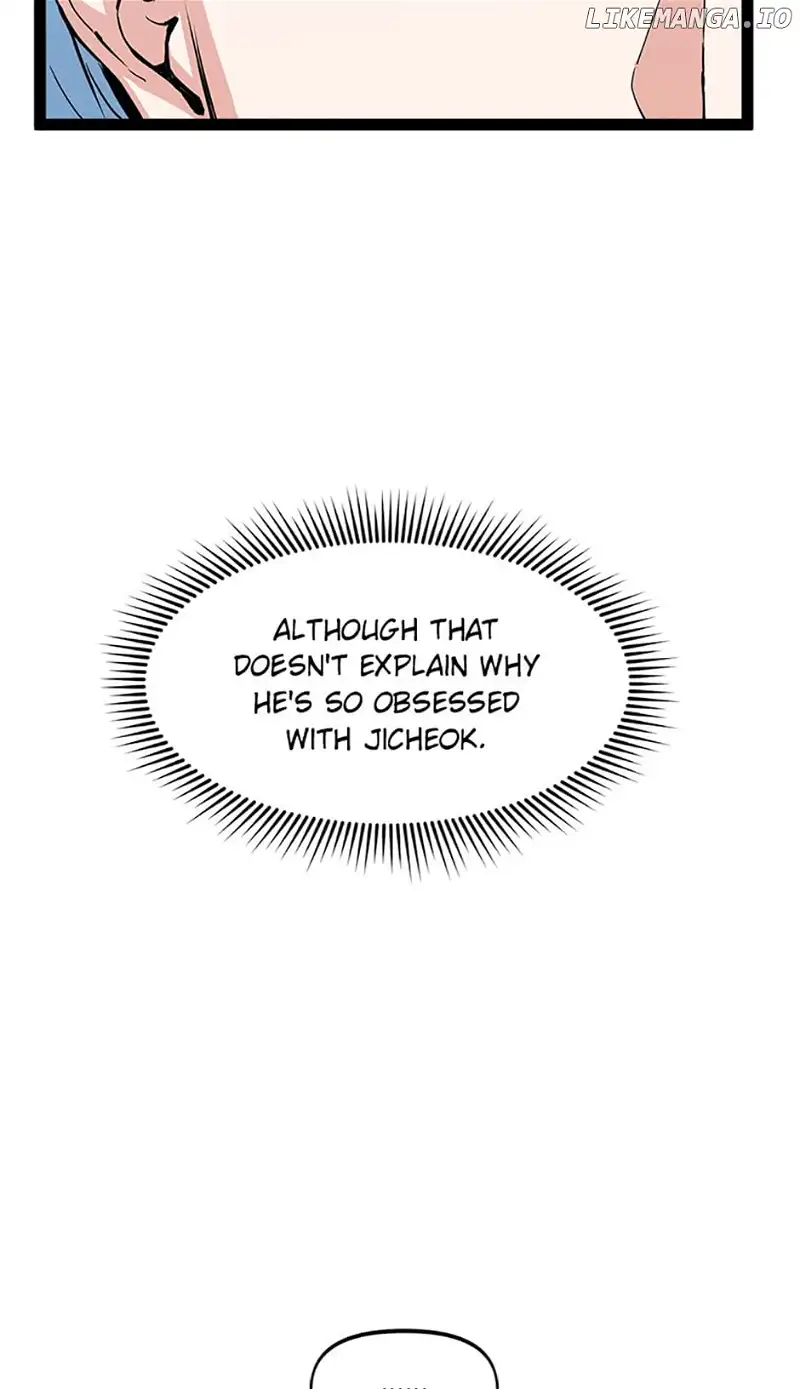 Thumbs Up, Level Up Chapter 73 - Page 72