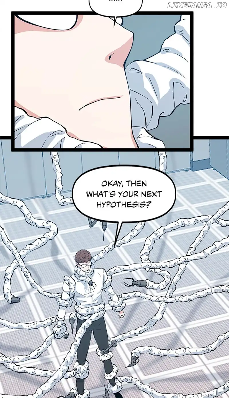 Thumbs Up, Level Up Chapter 73 - Page 73