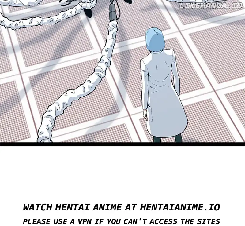 Thumbs Up, Level Up Chapter 73 - Page 74