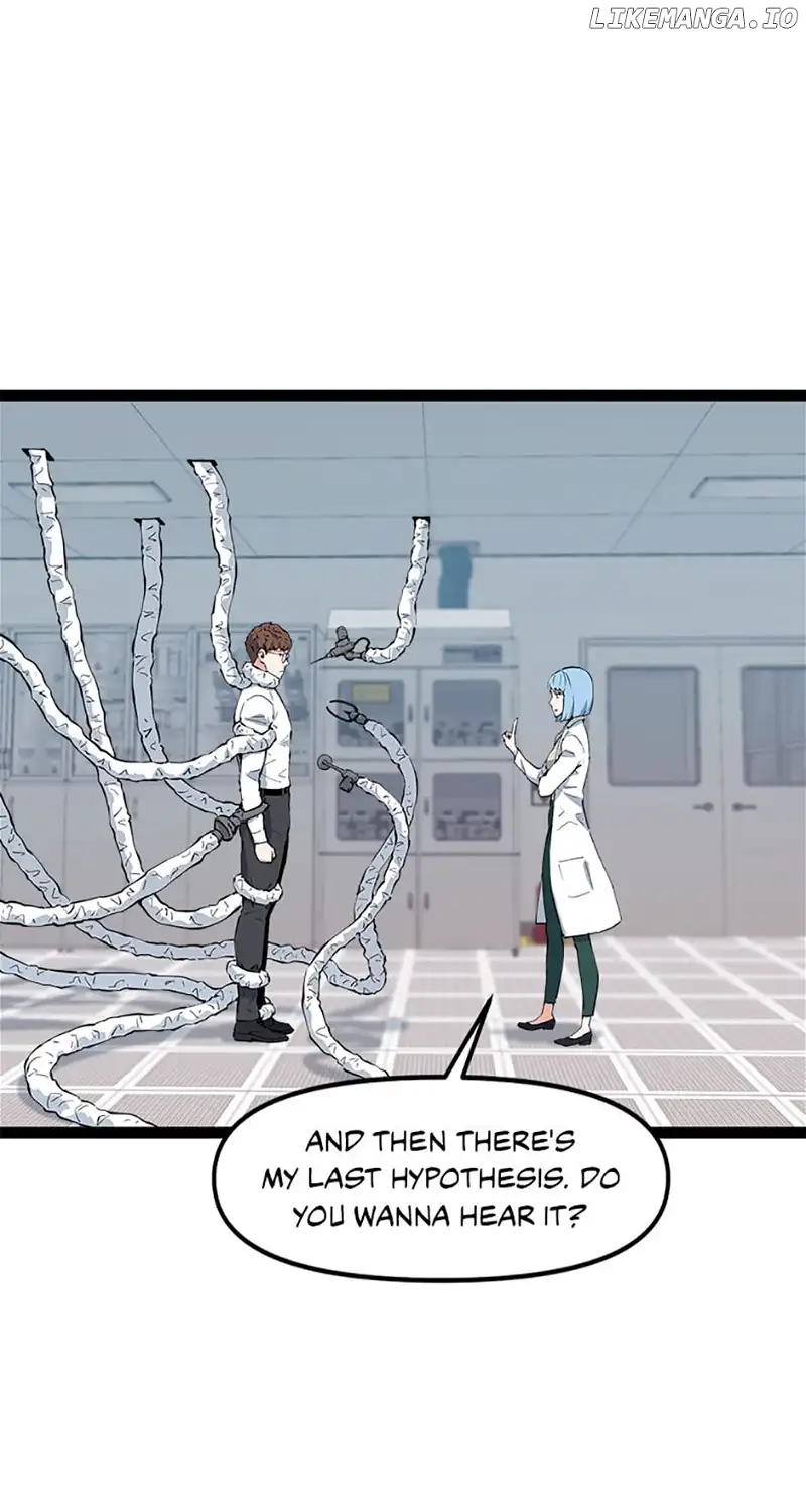 Thumbs Up, Level Up Chapter 74 - Page 4