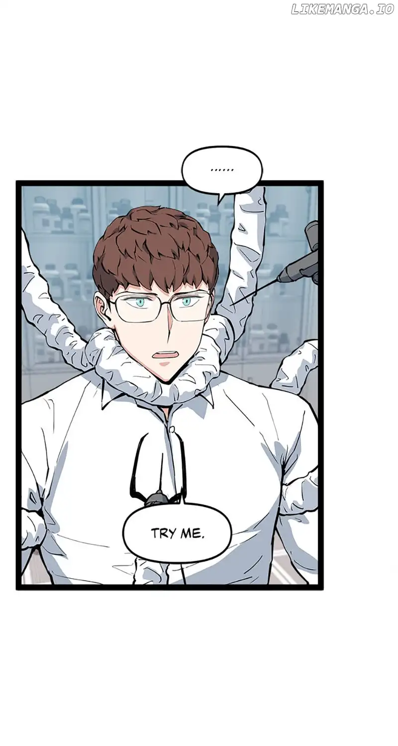 Thumbs Up, Level Up Chapter 74 - Page 5