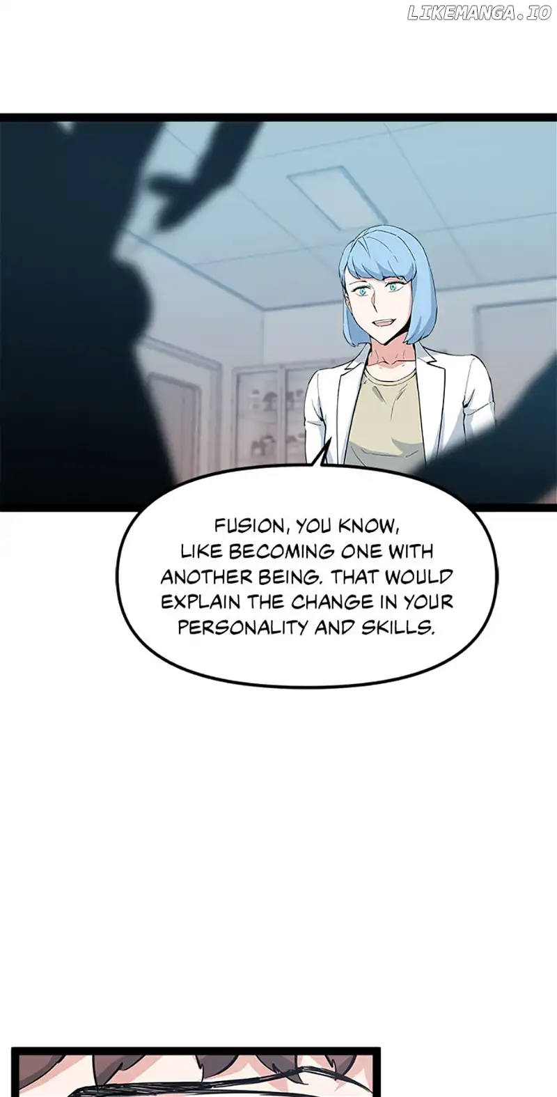 Thumbs Up, Level Up Chapter 74 - Page 6