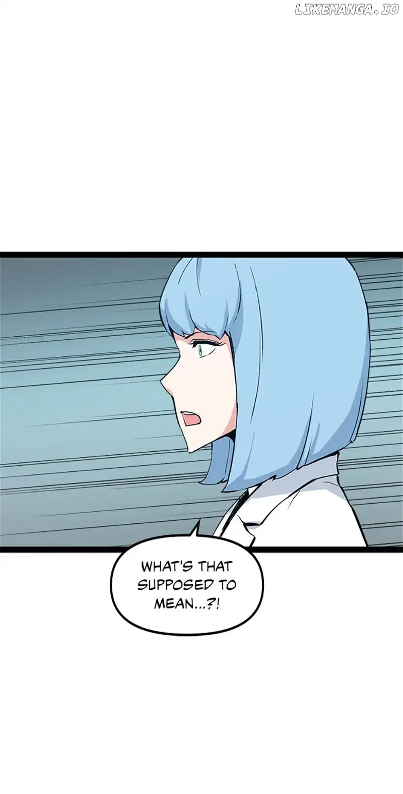 Thumbs Up, Level Up Chapter 74 - Page 9