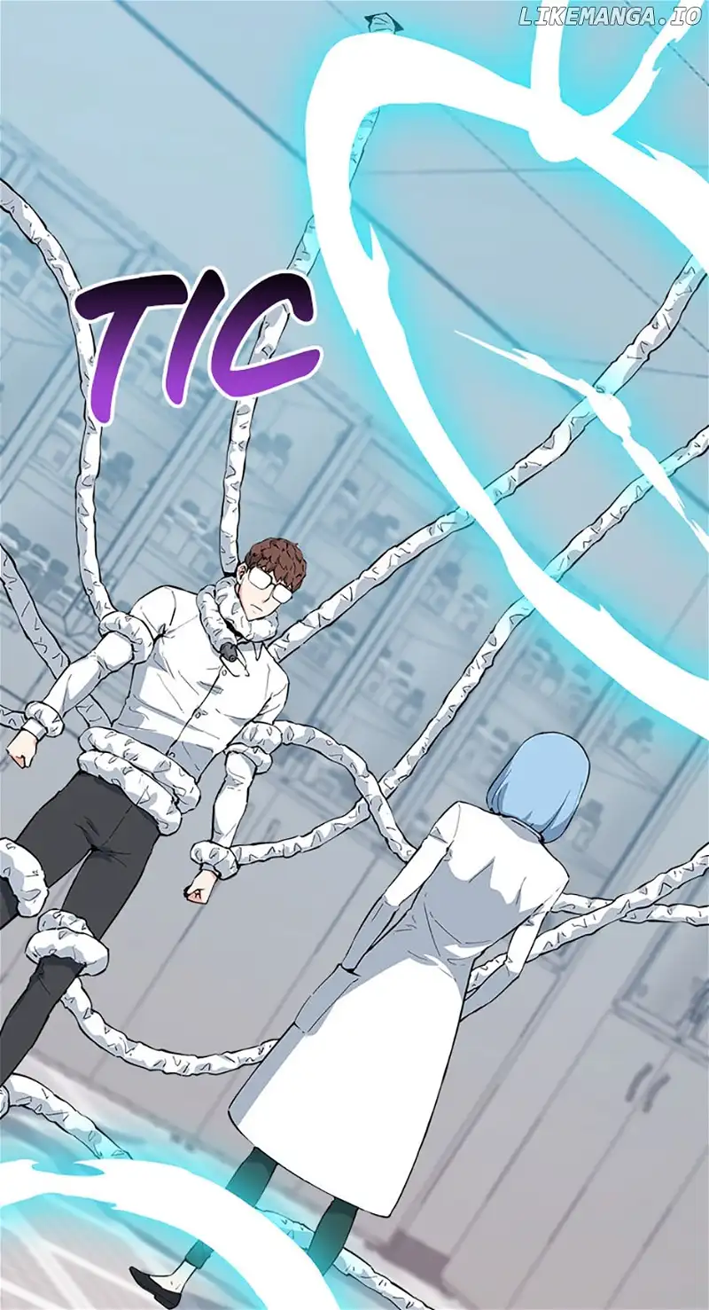 Thumbs Up, Level Up Chapter 74 - Page 13