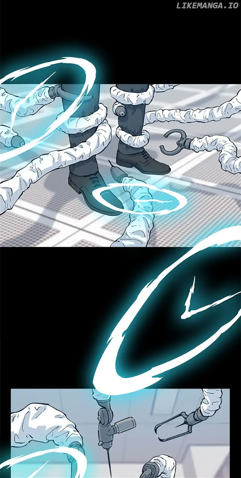 Thumbs Up, Level Up Chapter 74 - Page 16