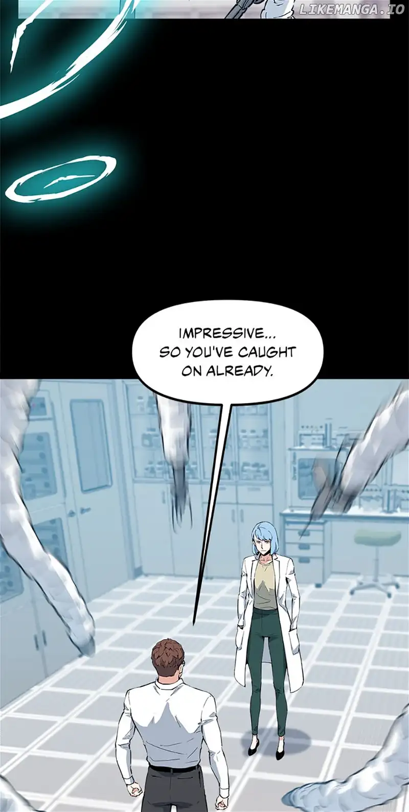 Thumbs Up, Level Up Chapter 74 - Page 17