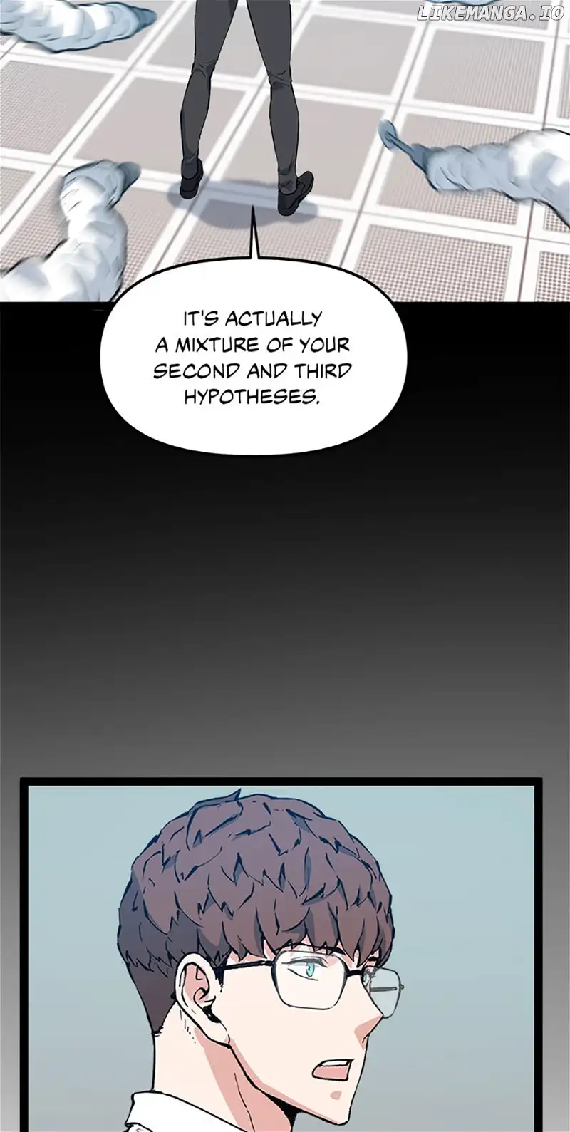 Thumbs Up, Level Up Chapter 74 - Page 18