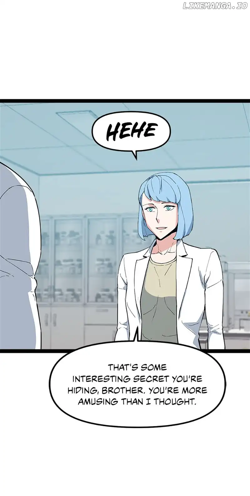 Thumbs Up, Level Up Chapter 74 - Page 20