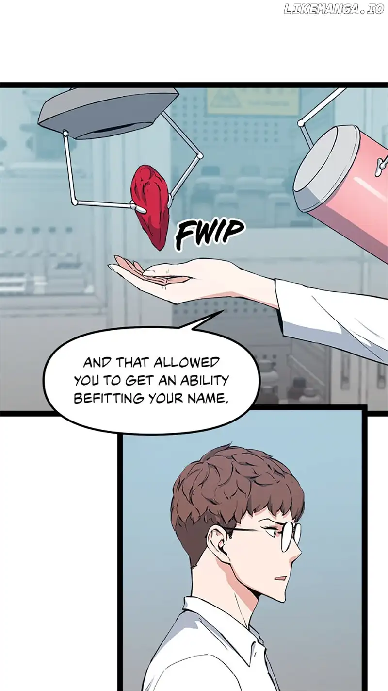 Thumbs Up, Level Up Chapter 74 - Page 25