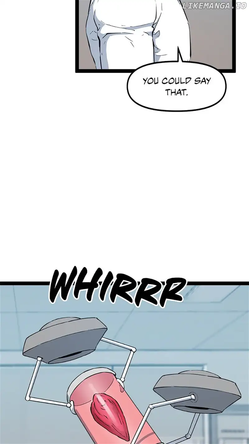 Thumbs Up, Level Up Chapter 74 - Page 26