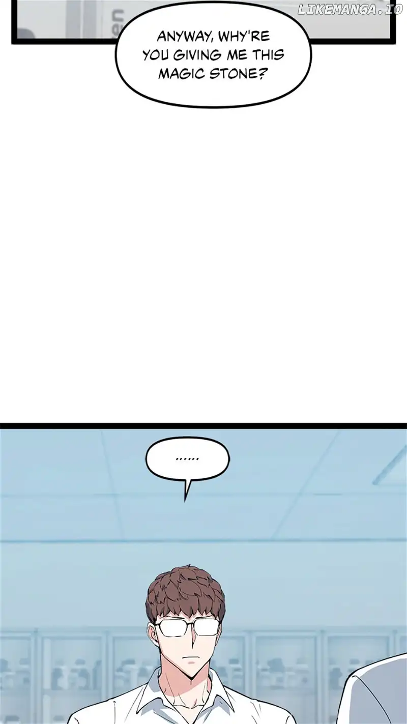 Thumbs Up, Level Up Chapter 74 - Page 28