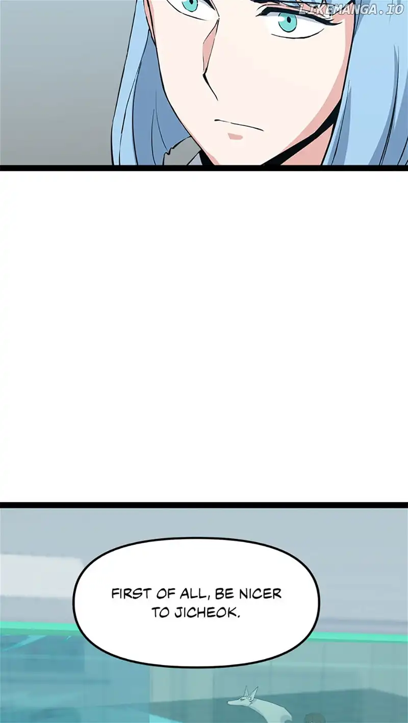 Thumbs Up, Level Up Chapter 74 - Page 31