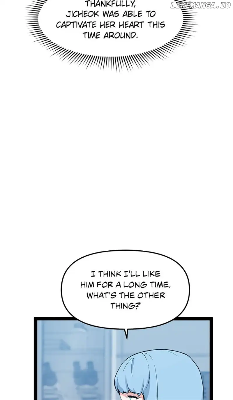 Thumbs Up, Level Up Chapter 74 - Page 36