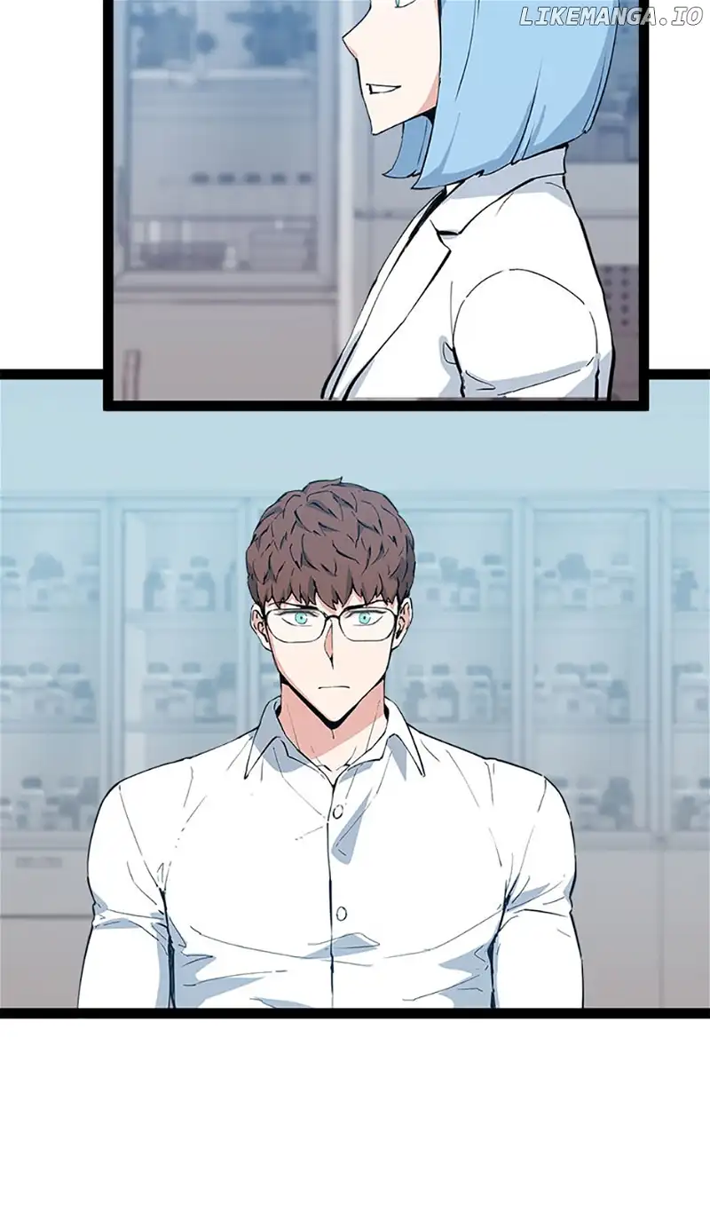 Thumbs Up, Level Up Chapter 74 - Page 37