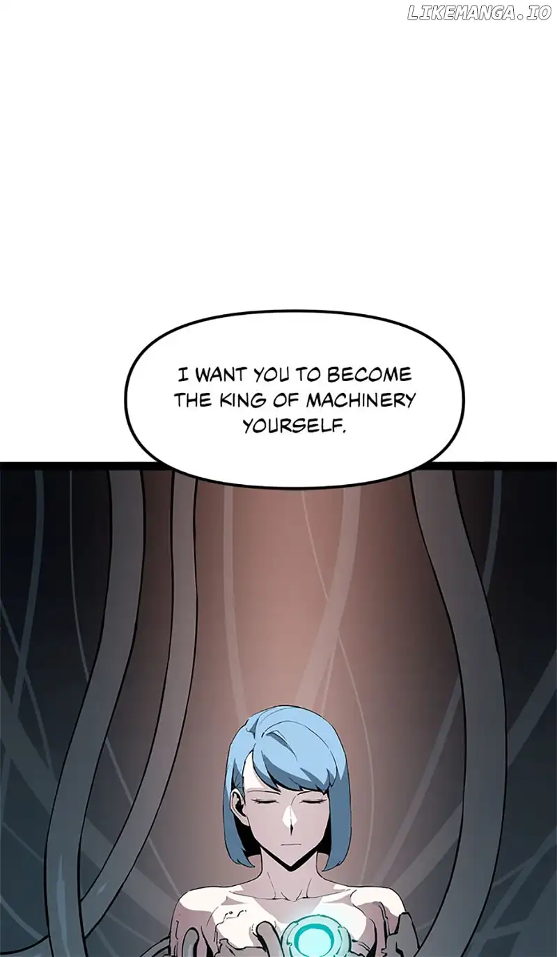 Thumbs Up, Level Up Chapter 74 - Page 38