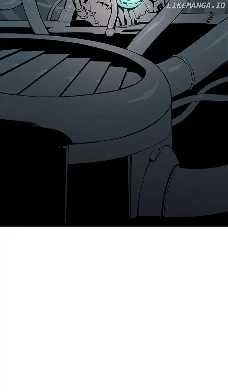 Thumbs Up, Level Up Chapter 74 - Page 39