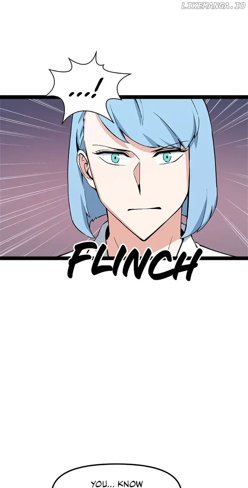 Thumbs Up, Level Up Chapter 74 - Page 40