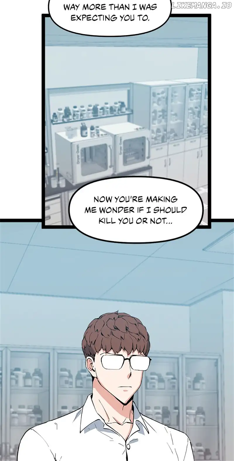 Thumbs Up, Level Up Chapter 74 - Page 41