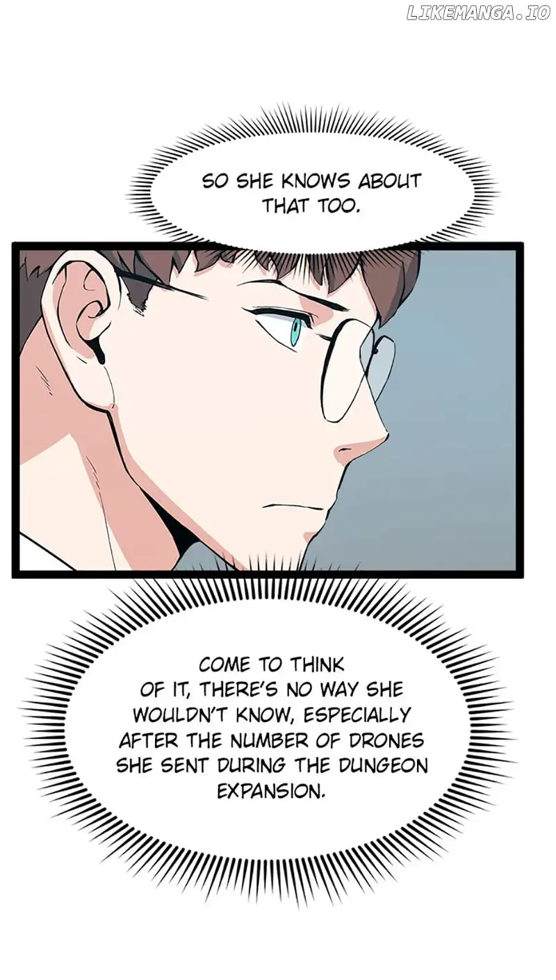 Thumbs Up, Level Up Chapter 74 - Page 44