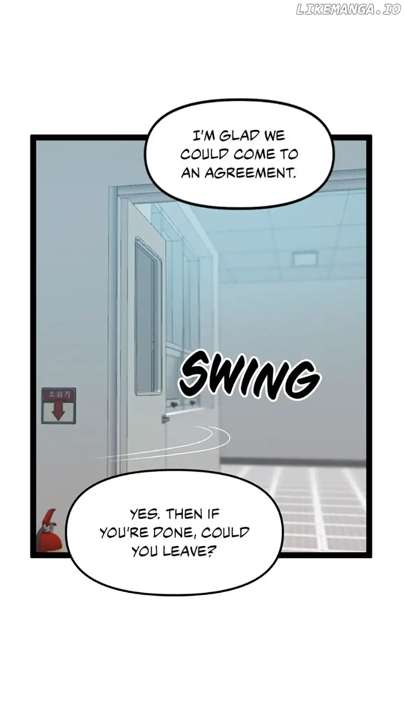 Thumbs Up, Level Up Chapter 74 - Page 45