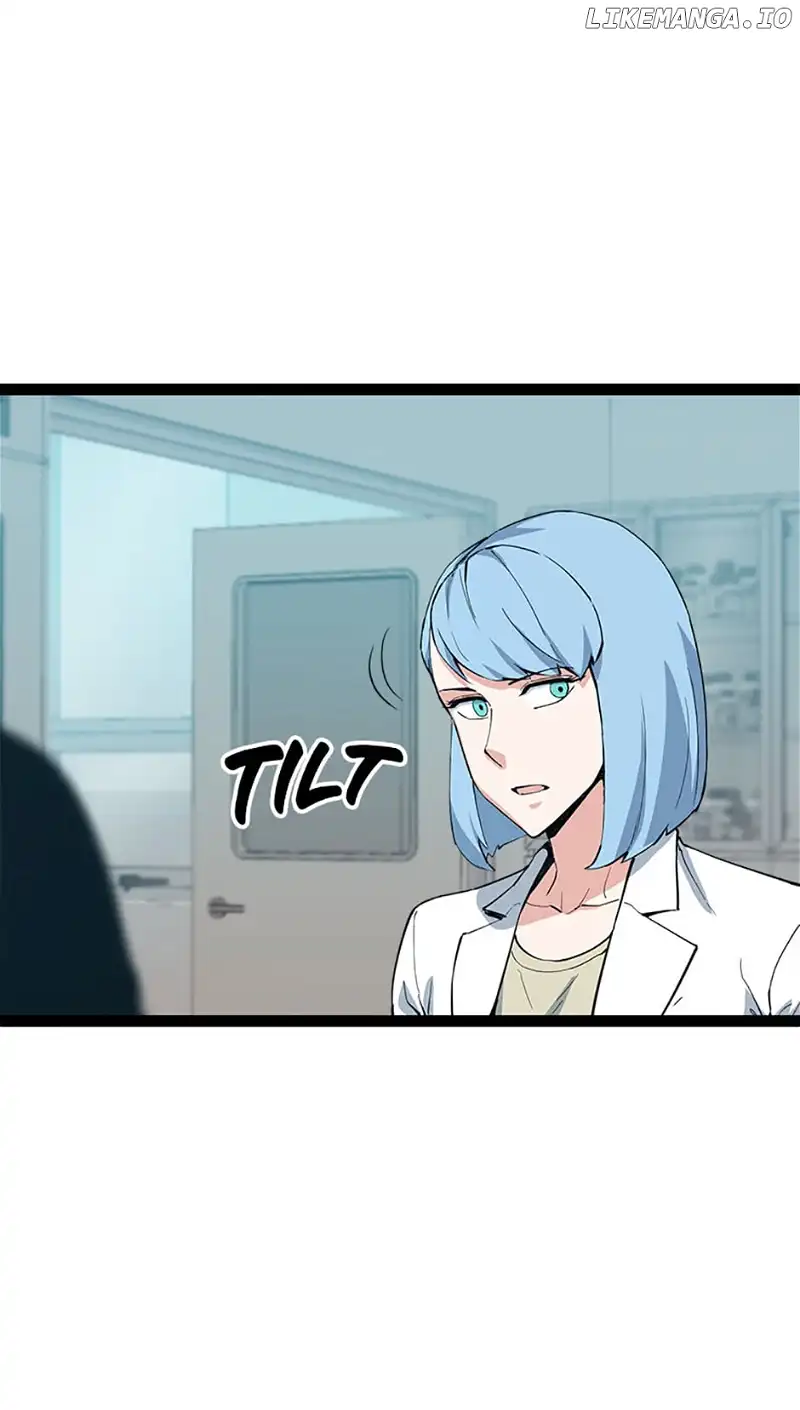 Thumbs Up, Level Up Chapter 74 - Page 46