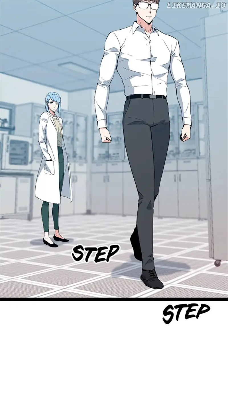 Thumbs Up, Level Up Chapter 74 - Page 48