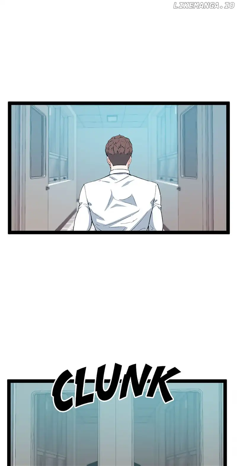 Thumbs Up, Level Up Chapter 74 - Page 49