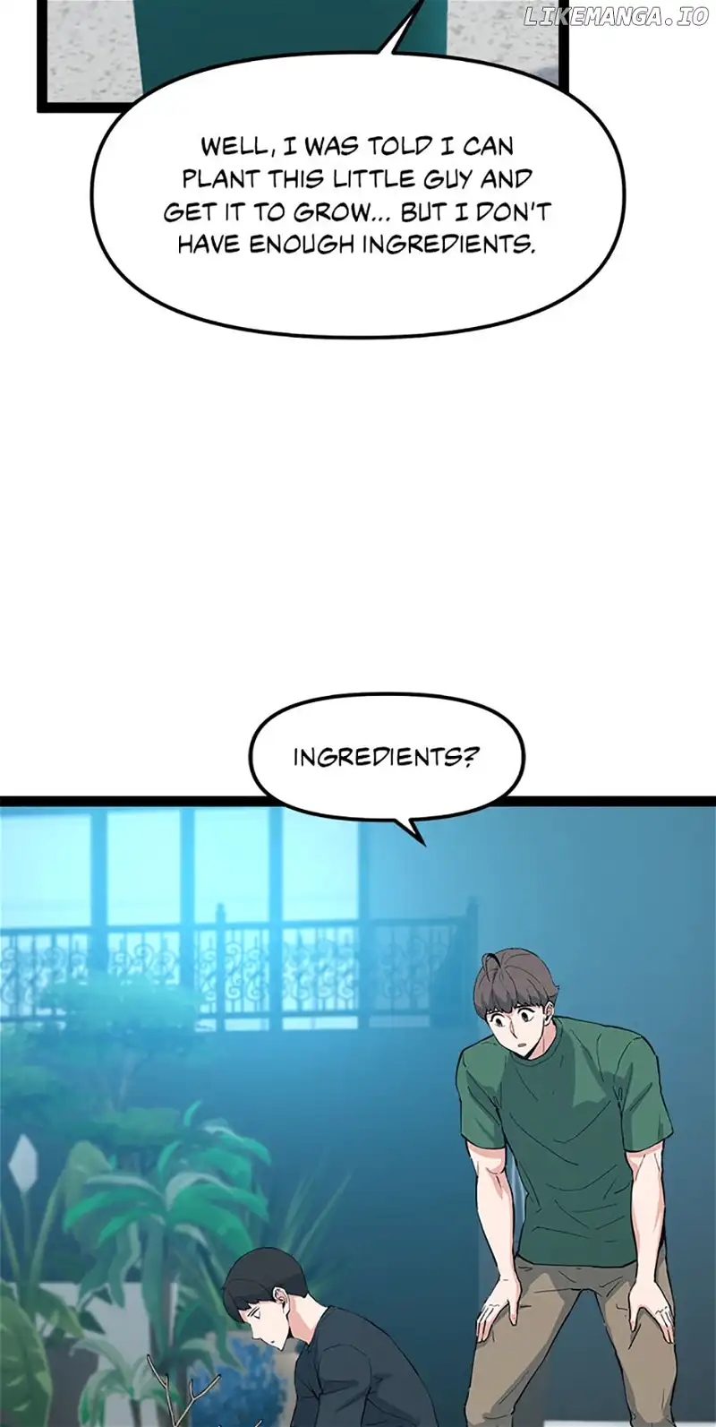 Thumbs Up, Level Up Chapter 74 - Page 57