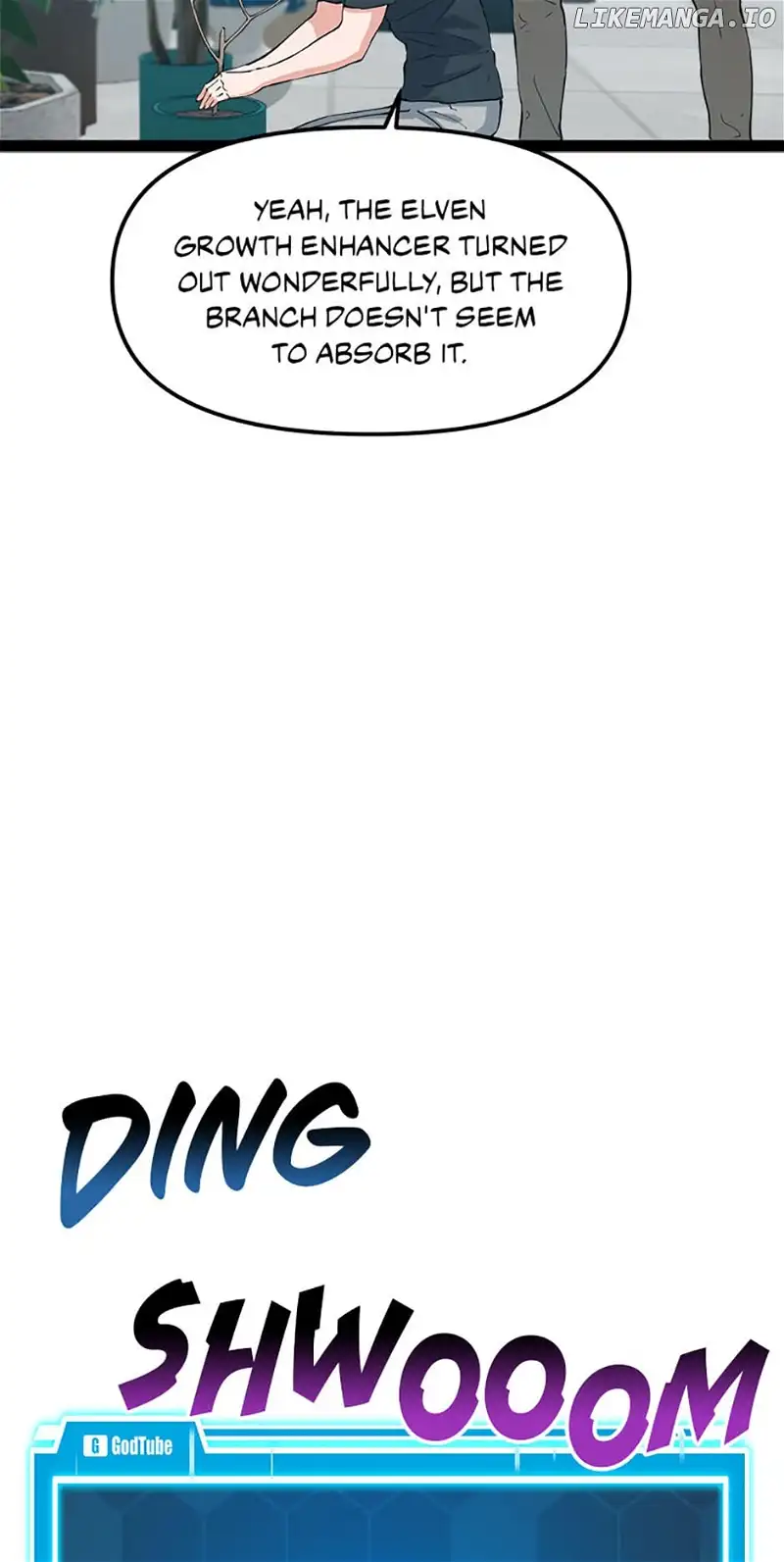 Thumbs Up, Level Up Chapter 74 - Page 58