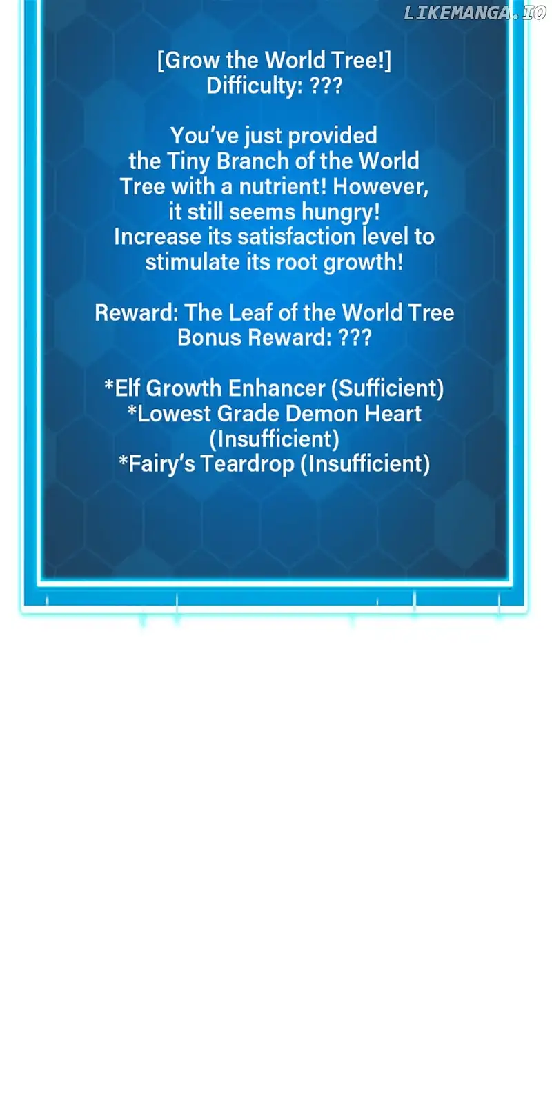 Thumbs Up, Level Up Chapter 74 - Page 59