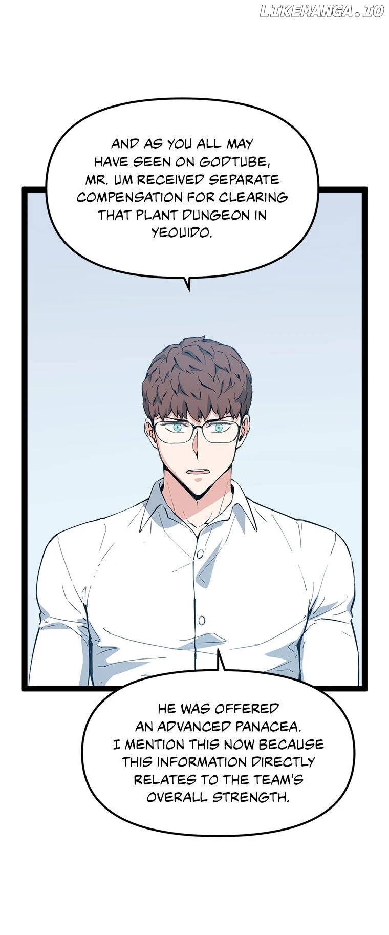 Thumbs Up, Level Up Chapter 75 - Page 5